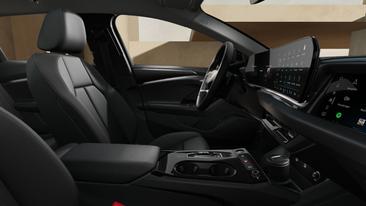 Audi A6 Avant E-tron E-tron — photo 8