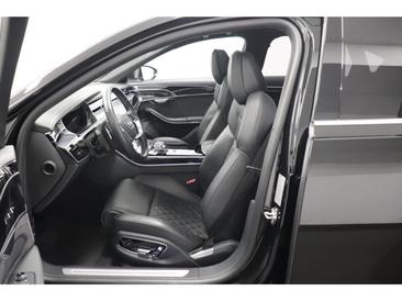 Audi A8 TFSI E 60 TFSI E Quattro Tiptronic — photo 8