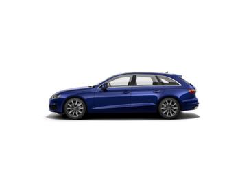 Audi A4 Avant 35 TFSI — photo 6