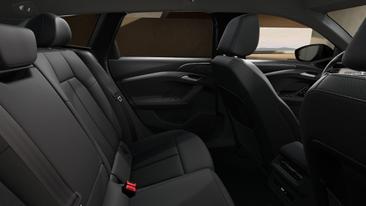 Audi A6 Avant E-tron E-tron — photo 10
