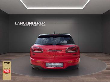 Mini Clubman Break Cooper C — photo 6