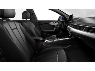 Audi A4 Avant 35 TFSI — photo 7