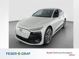 Audi A6 Sportback E-tron E-tron Performance - 2025 - Joinsteer - #1