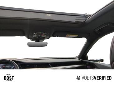 Audi Q8 E-tron S Line 55 E-tron Quattro — photo 15