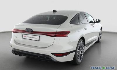 Audi A6 Sportback E-tron E-tron Performance