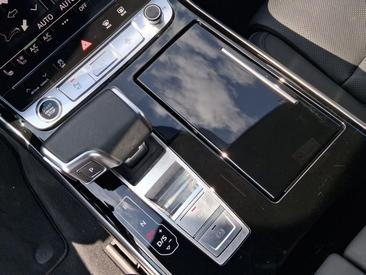 Audi A8 50 TDI Quattro Tiptronic — photo 11