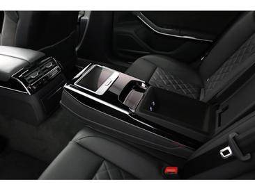 Audi A8 TFSI E 60 TFSI E Quattro Tiptronic — photo 12