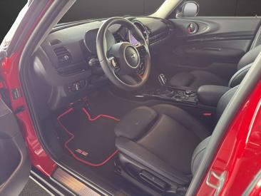 Mini Clubman Break Cooper C — photo 9