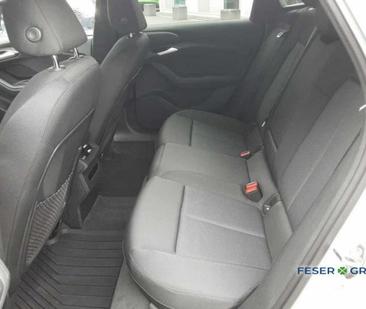 Audi A6 Sportback E-tron E-tron Performance — photo 4