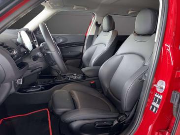 Mini Clubman Break Cooper C — photo 10