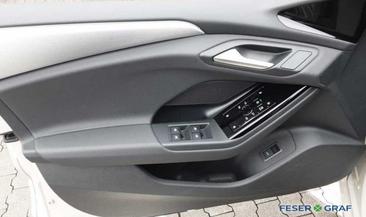Audi A6 Sportback E-tron E-tron Performance — photo 6