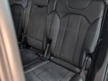 Audi Q7 SUV Competition Plus 50 TDI Quattro Tiptronic — photo 13
