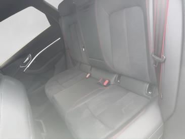 Audi Q8 E-tron S Line 55 E-tron Quattro — photo 13