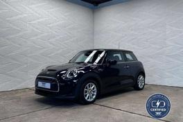 Mini 3 Portes Berline Cooper SE - 2022 - Joinsteer - #1
