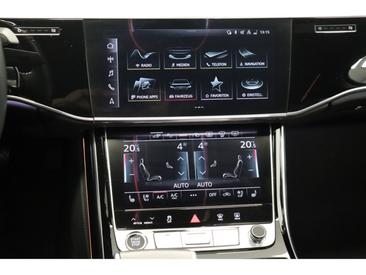 Audi A8 TFSI E 60 TFSI E Quattro Tiptronic — photo 17
