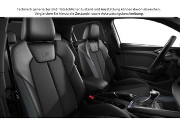 Audi A1 Sportback 30 TFSI — photo 7