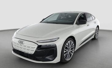 Audi A6 Sportback E-tron E-tron Performance — photo 8