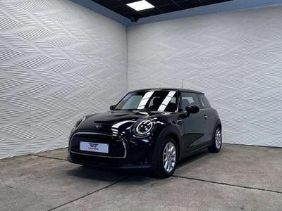 Mini 3 Portes Berline Cooper SE