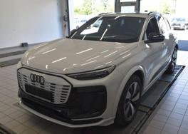 Audi Q6 SUV E-tron E-tron Quattro - 2024 - Joinsteer - #1