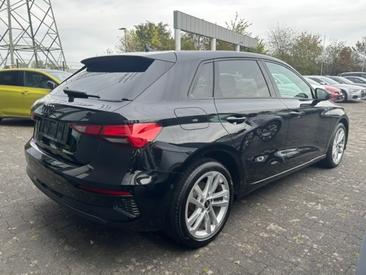 Audi A3 Sportback 35 TFSI — photo 3