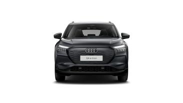 Audi Q4 E-tron E-tron Performance — photo 2