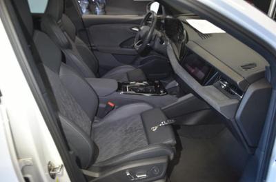 Audi Q6 SUV E-tron E-tron Quattro