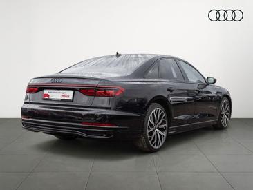 Audi A8 50 TDI Quattro Tiptronic — photo 6