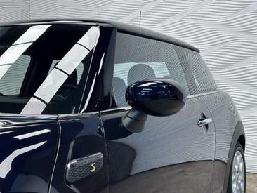 Mini 3 Portes Berline Cooper SE — photo 6