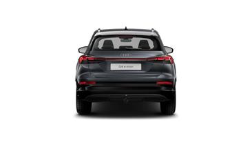Audi Q4 E-tron E-tron Performance — photo 3