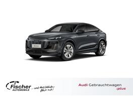 Audi Q6 Sportback E-tron E-tron Performance - 2025 - Joinsteer - #1