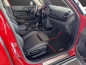 Mini Clubman Break Cooper C — photo 18