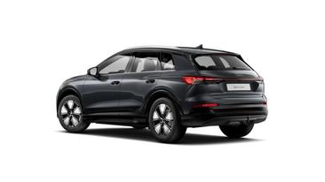 Audi Q4 E-tron E-tron Performance — photo 4