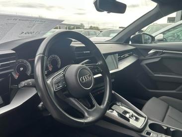 Audi A3 Sportback 35 TFSI — photo 6