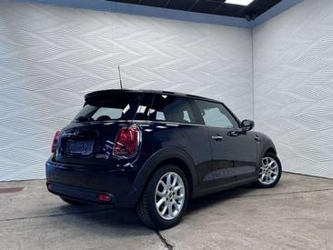 Mini 3 Portes Berline Cooper SE — photo 7