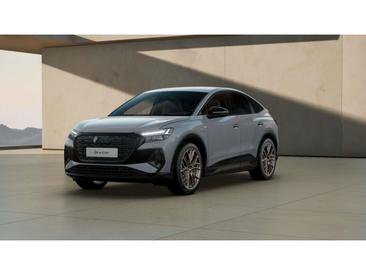 Audi Q4 Sportback E-tron 45 E-tron Quattro — photo 2