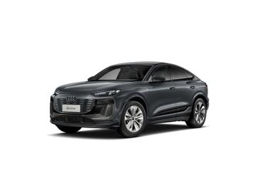 Audi Q6 Sportback E-tron E-tron Performance — photo 2