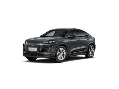 Audi Q6 Sportback E-tron E-tron Performance