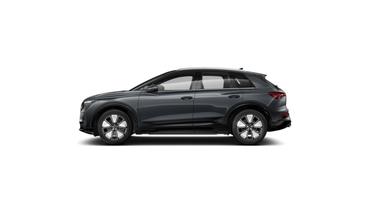 Audi Q4 E-tron E-tron Performance — photo 5