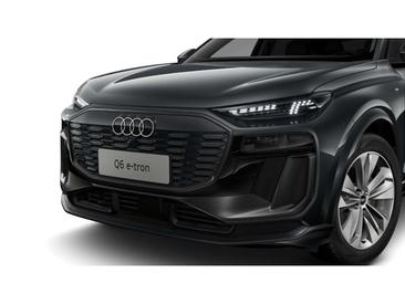 Audi Q6 Sportback E-tron E-tron Performance — photo 3