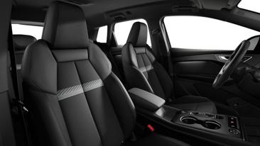 Audi Q4 E-tron E-tron Performance — photo 6