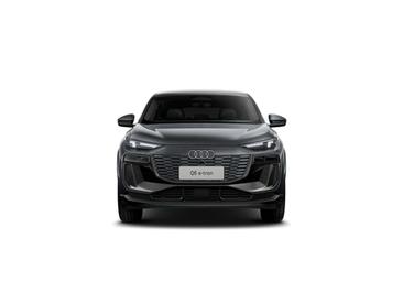 Audi Q6 Sportback E-tron E-tron Performance — photo 4