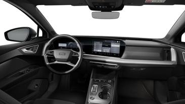 Audi Q4 E-tron E-tron Performance — photo 7
