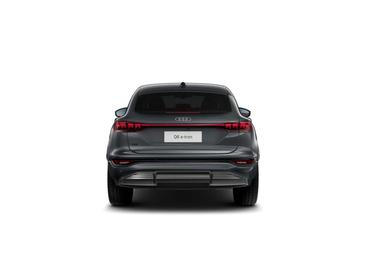 Audi Q6 Sportback E-tron E-tron Performance — photo 5