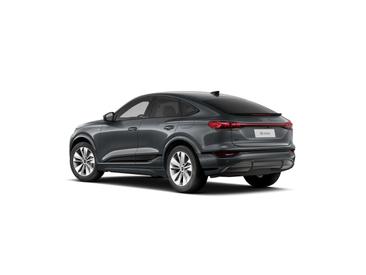 Audi Q6 Sportback E-tron E-tron Performance — photo 6