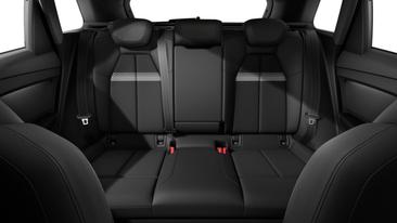 Audi Q4 E-tron E-tron Performance — photo 8