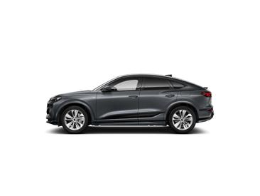 Audi Q6 Sportback E-tron E-tron Performance — photo 7