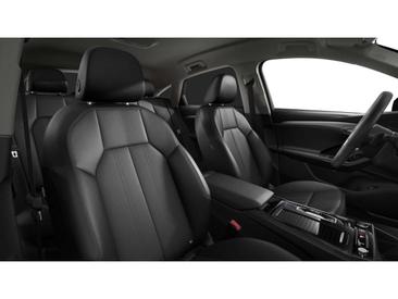 Audi Q6 Sportback E-tron E-tron Performance — photo 8