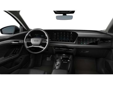 Audi Q6 Sportback E-tron E-tron Performance — photo 9