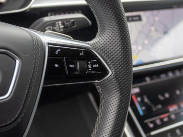 Audi A8 50 TDI Quattro Tiptronic — photo 16