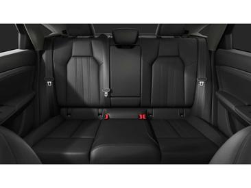 Audi Q6 Sportback E-tron E-tron Performance — photo 10